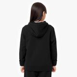 Kid's French Terry Hoodie - JAMES BARK