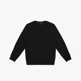 Men's Knit Sweater - JAMES BARK