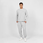 Men's French Terry Sweatshirt - JAMES BARK