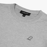 Men's French Terry Sweatshirt - JAMES BARK