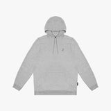 Men's French Terry Hoodie - JAMES BARK