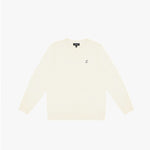 Men's French Terry Sweatshirt - JAMES BARK