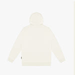 Men's French Terry Hoodie - JAMES BARK