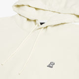 Men's French Terry Hoodie - JAMES BARK