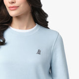 Women's Knit Sweater - JAMES BARK