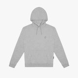 Women's French Terry Hoodie - JAMES BARK