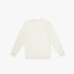 Women's French Terry Crew Neck Sweatshirt - JAMES BARK