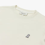 Women's French Terry Crew Neck Sweatshirt - JAMES BARK