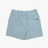 Men Color Block Swim Trunks - JAMES BARK