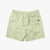 Men's Pixels Swim Trunks - JAMES BARK