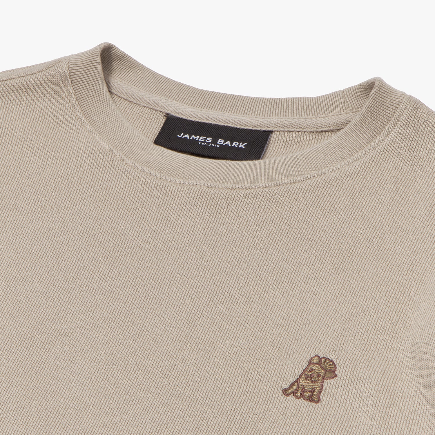 Kid's Knit Sweater - JAMES BARK