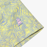 Men's Pixels Swim Trunks - JAMES BARK