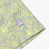 Men's Pixels Swim Trunks - JAMES BARK