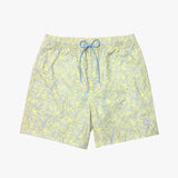 Men's Pixels Swim Trunks - JAMES BARK
