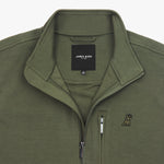 Men's Privé Society Vest - JAMES BARK