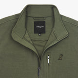 Men's Privé Society Vest - JAMES BARK