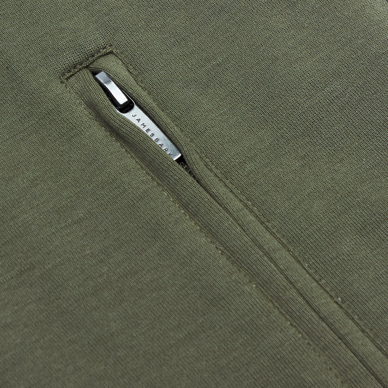 Men's Privé Society Vest - JAMES BARK