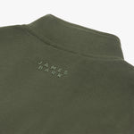 Men's Privé Society Vest - JAMES BARK