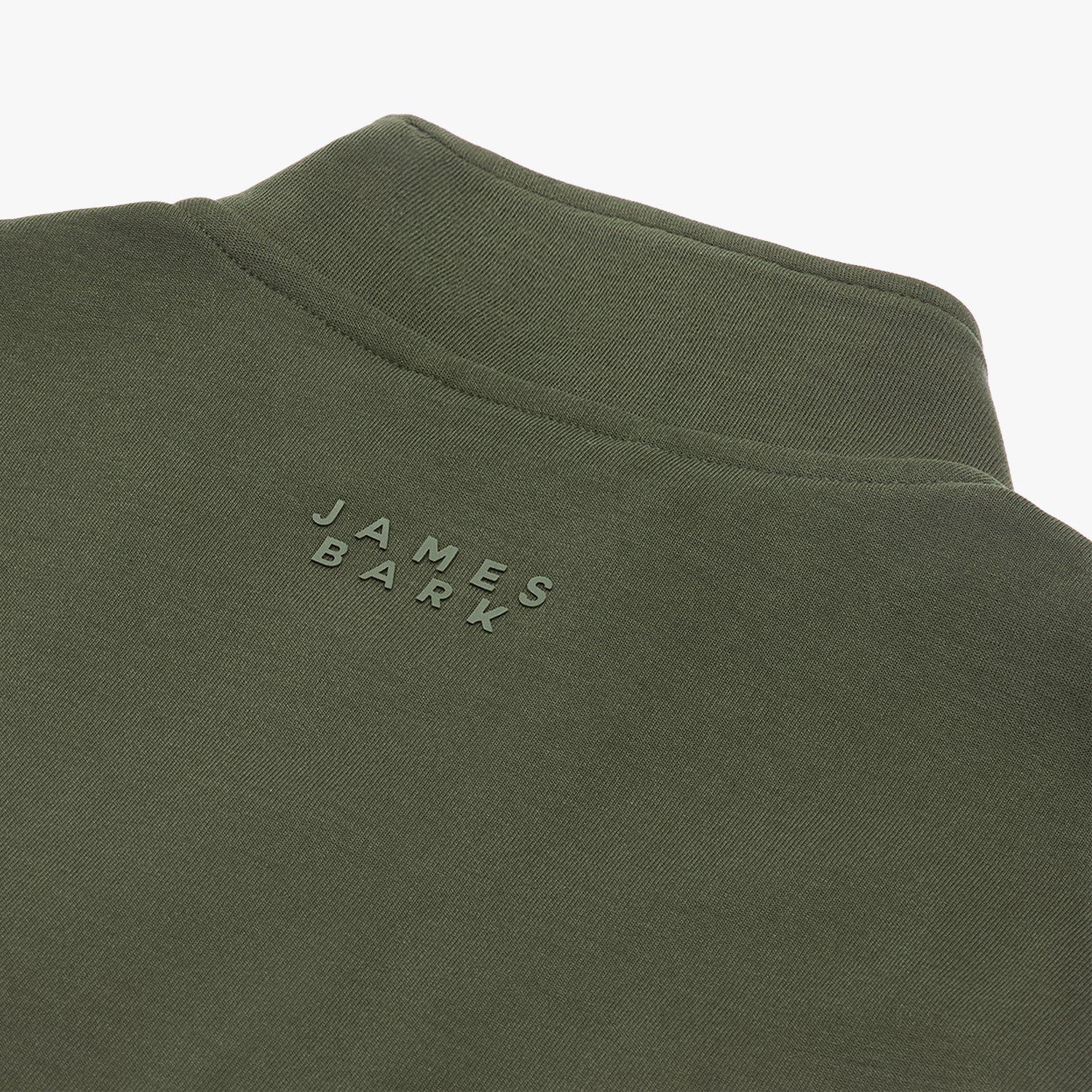 Men's Privé Society Vest - JAMES BARK