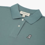 Women's Regular Fit Polo Shirt - JAMES BARK