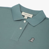 Women's Regular Fit Polo Shirt - JAMES BARK