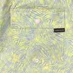 Men's Pixels Swim Trunks - JAMES BARK