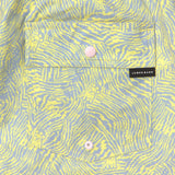 Men's Pixels Swim Trunks - JAMES BARK