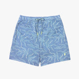 Men's Seaweeds Swim Trunks - JAMES BARK