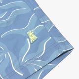 Men's Seaweeds Swim Trunks - JAMES BARK
