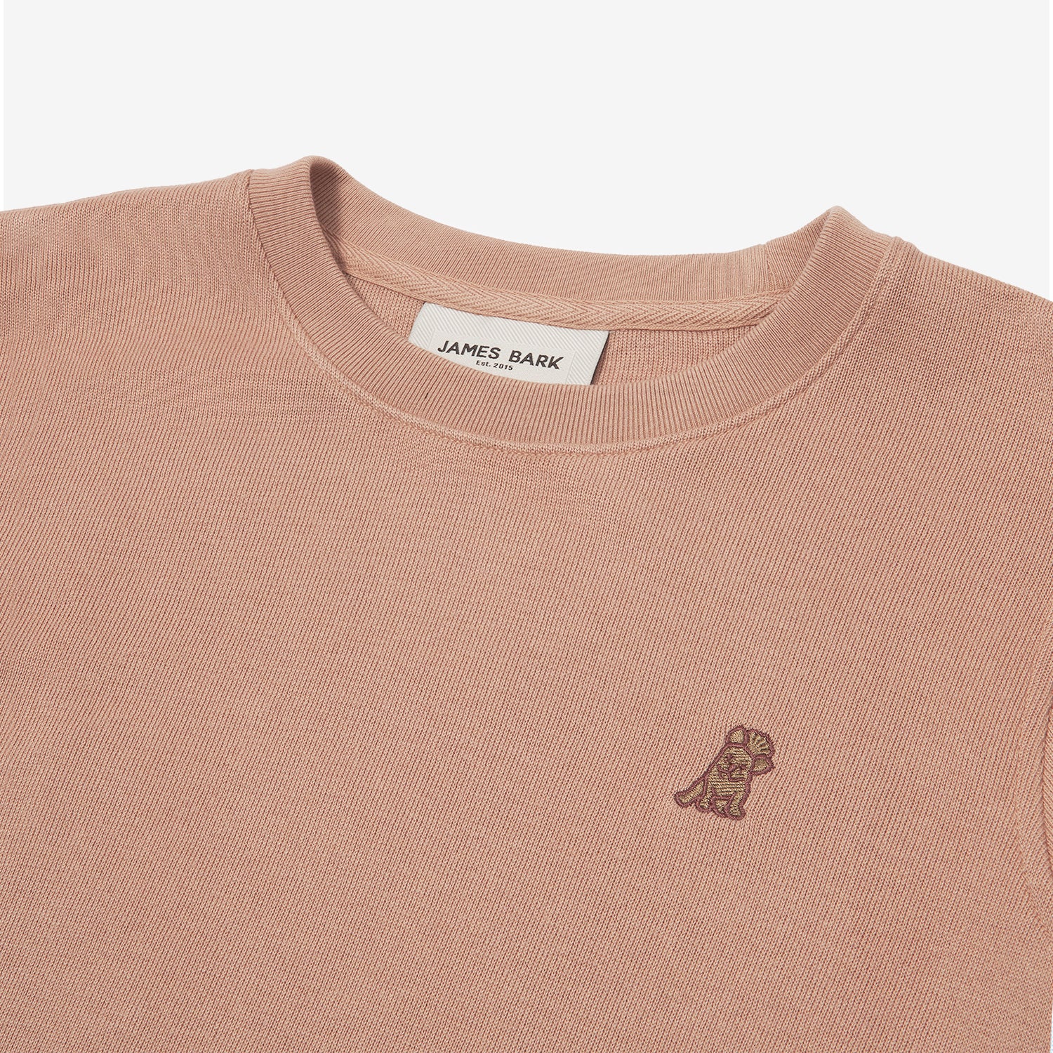 Women's Knit Sweater - JAMES BARK