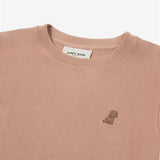 Women's Knit Sweater - JAMES BARK