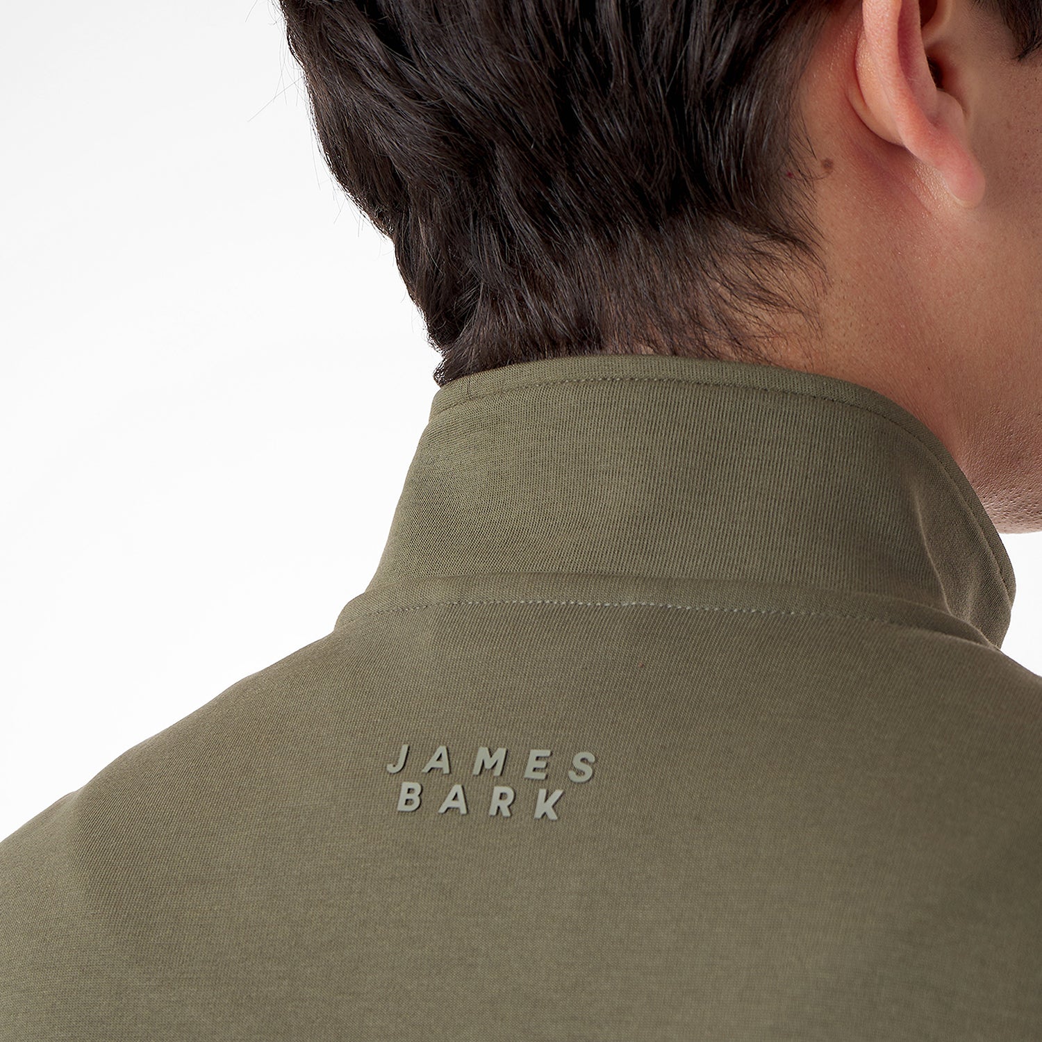 Men's Privé Society Vest - JAMES BARK
