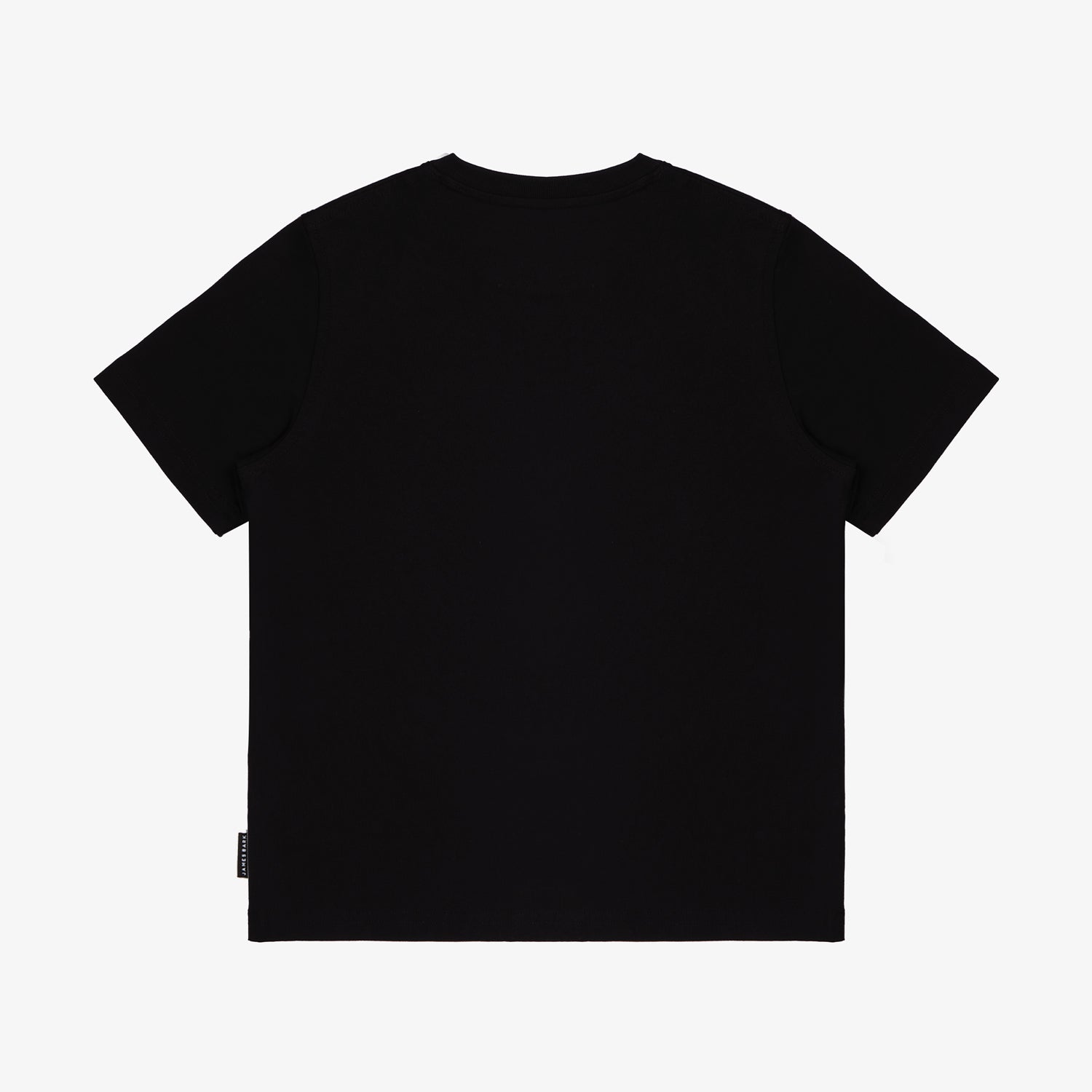 Kid's Privé Patch Jersey Tee - JAMES BARK
