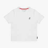 Kid's Privé Society Graphic Tee - JAMES BARK