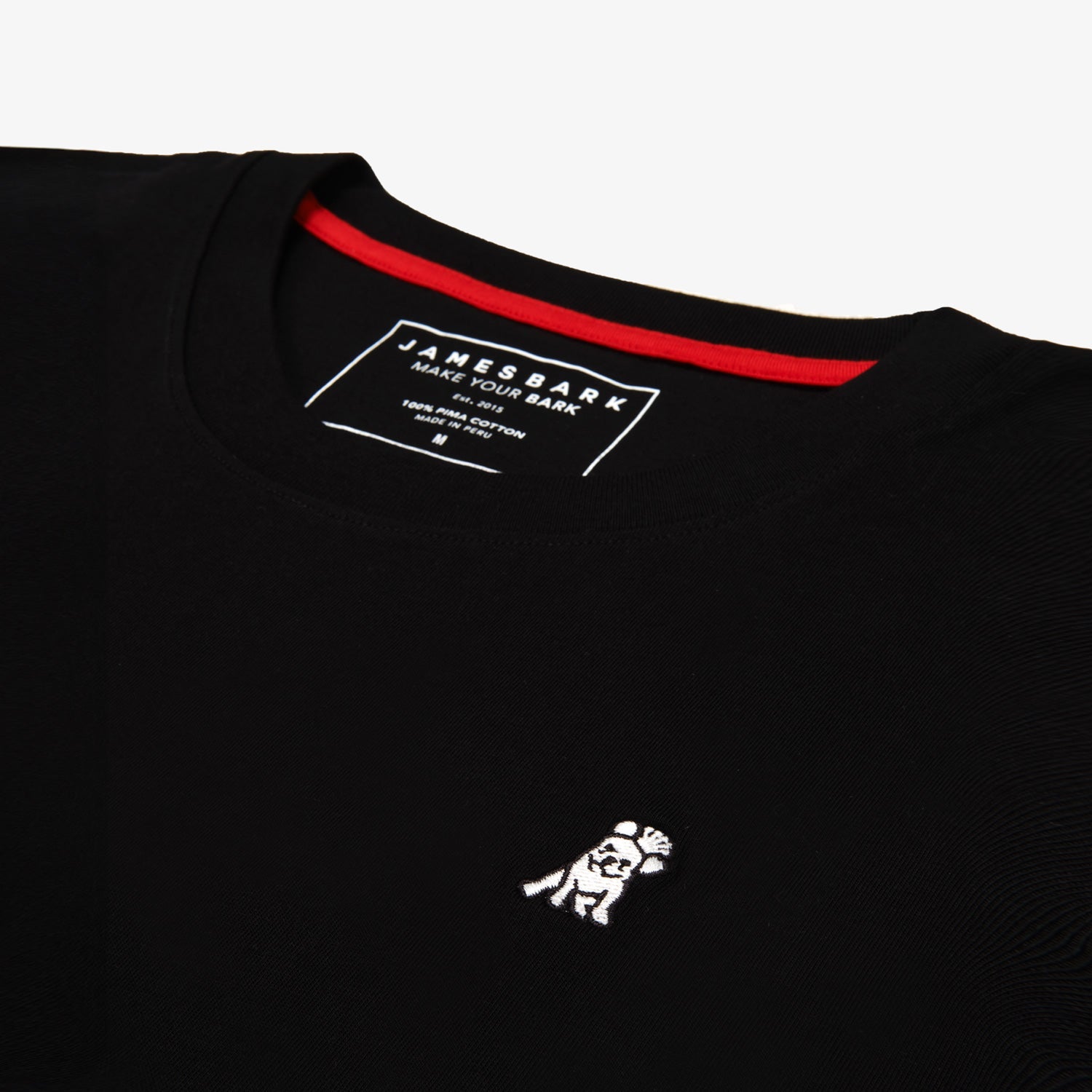 Men's Privé Society Graphic Tee - JAMES BARK