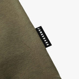 Men's Zipper Hoodie - JAMES BARK