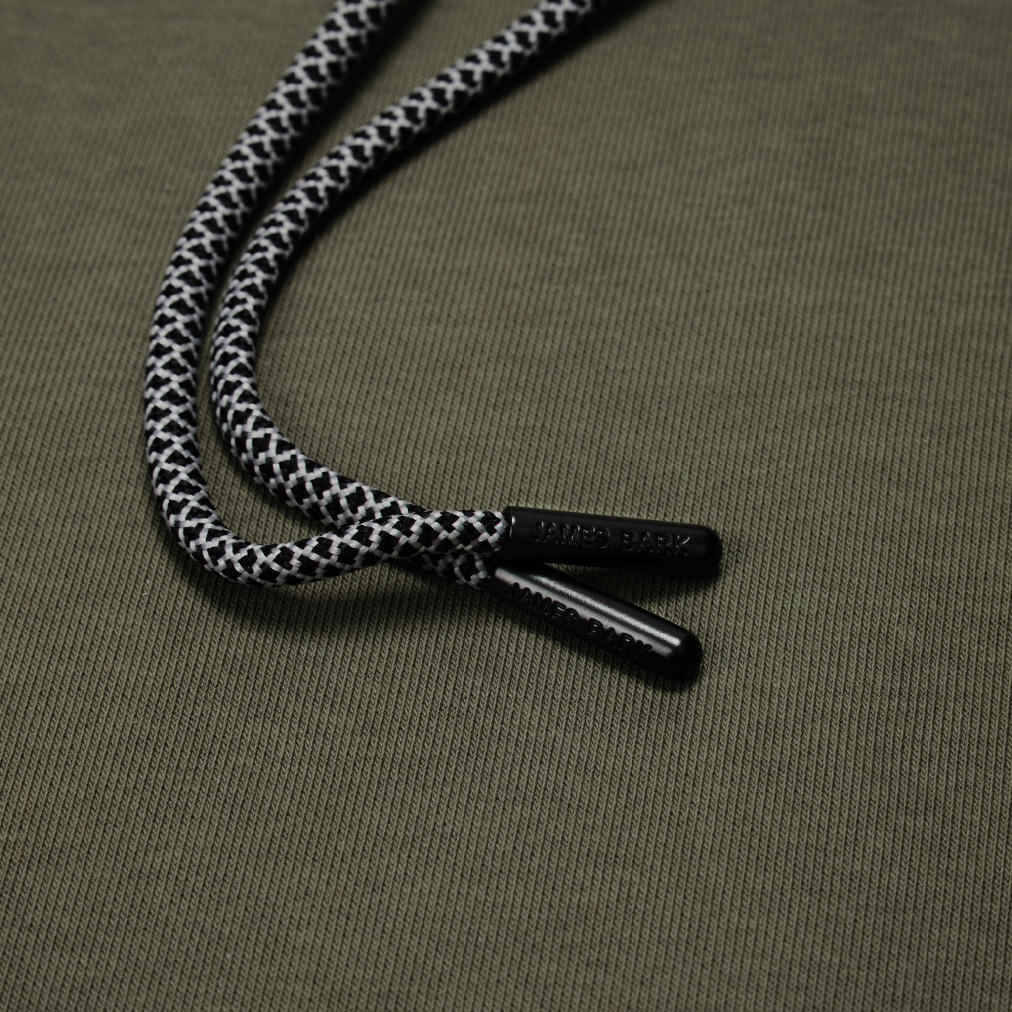 Women's Hoodie - JAMES BARK