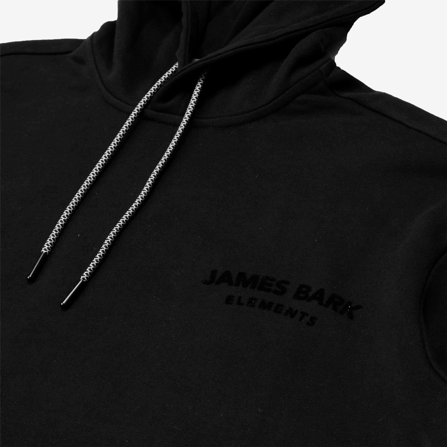 Women's Hoodie - JAMES BARK