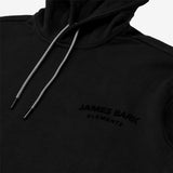 Women's Hoodie - JAMES BARK
