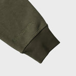 Women's Hoodie - JAMES BARK