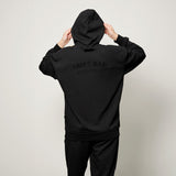 Women's Hoodie - JAMES BARK