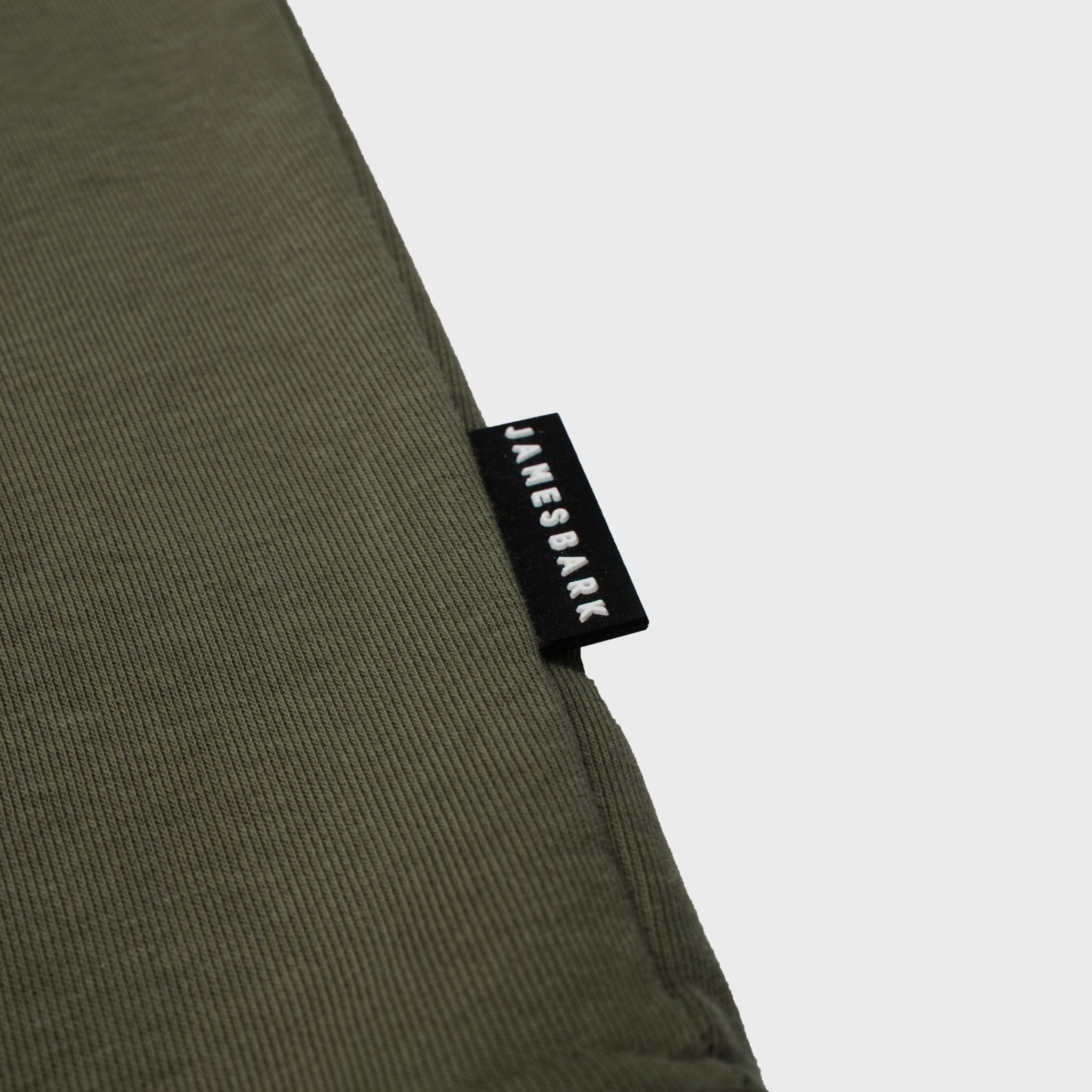 Women's Hoodie - JAMES BARK