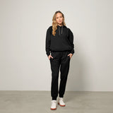 Women's Hoodie - JAMES BARK
