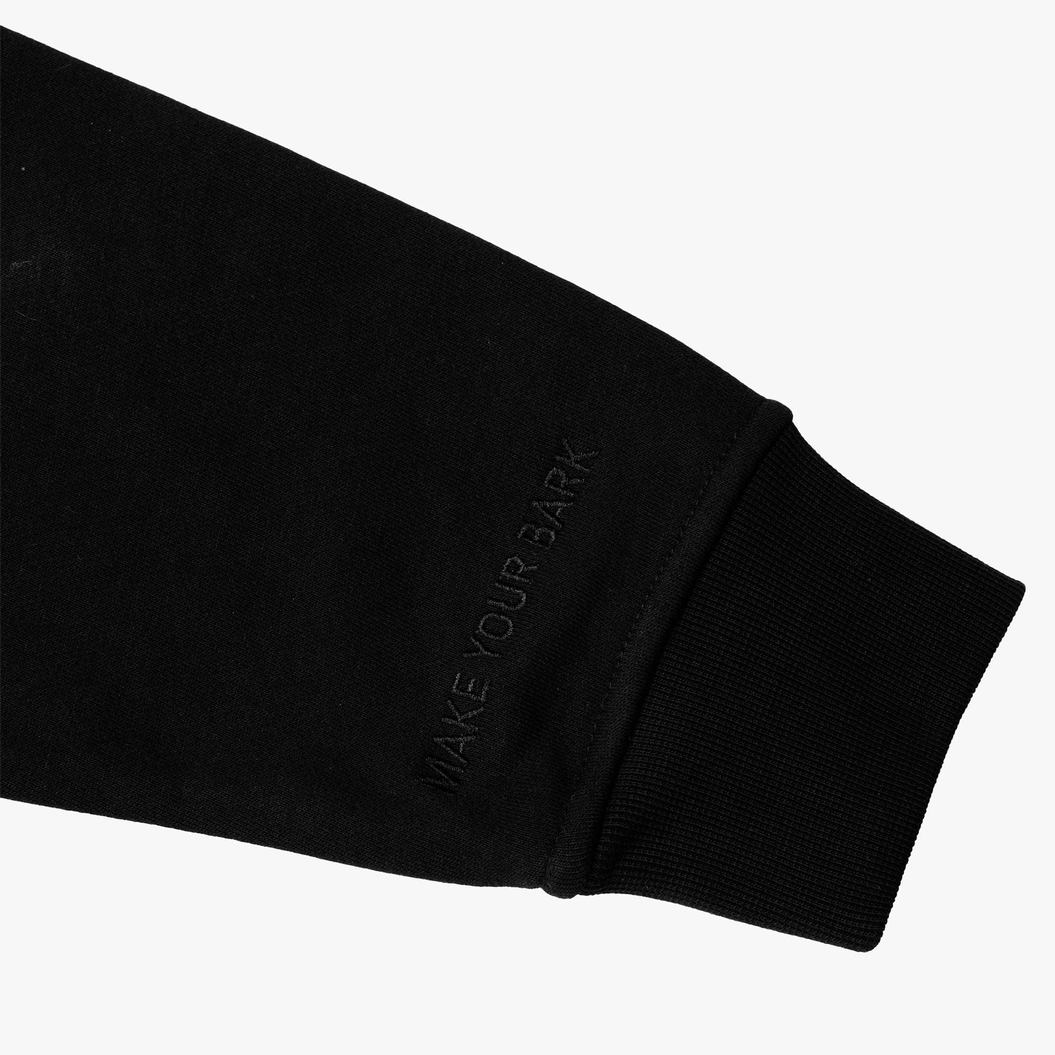 Women's Hoodie - JAMES BARK