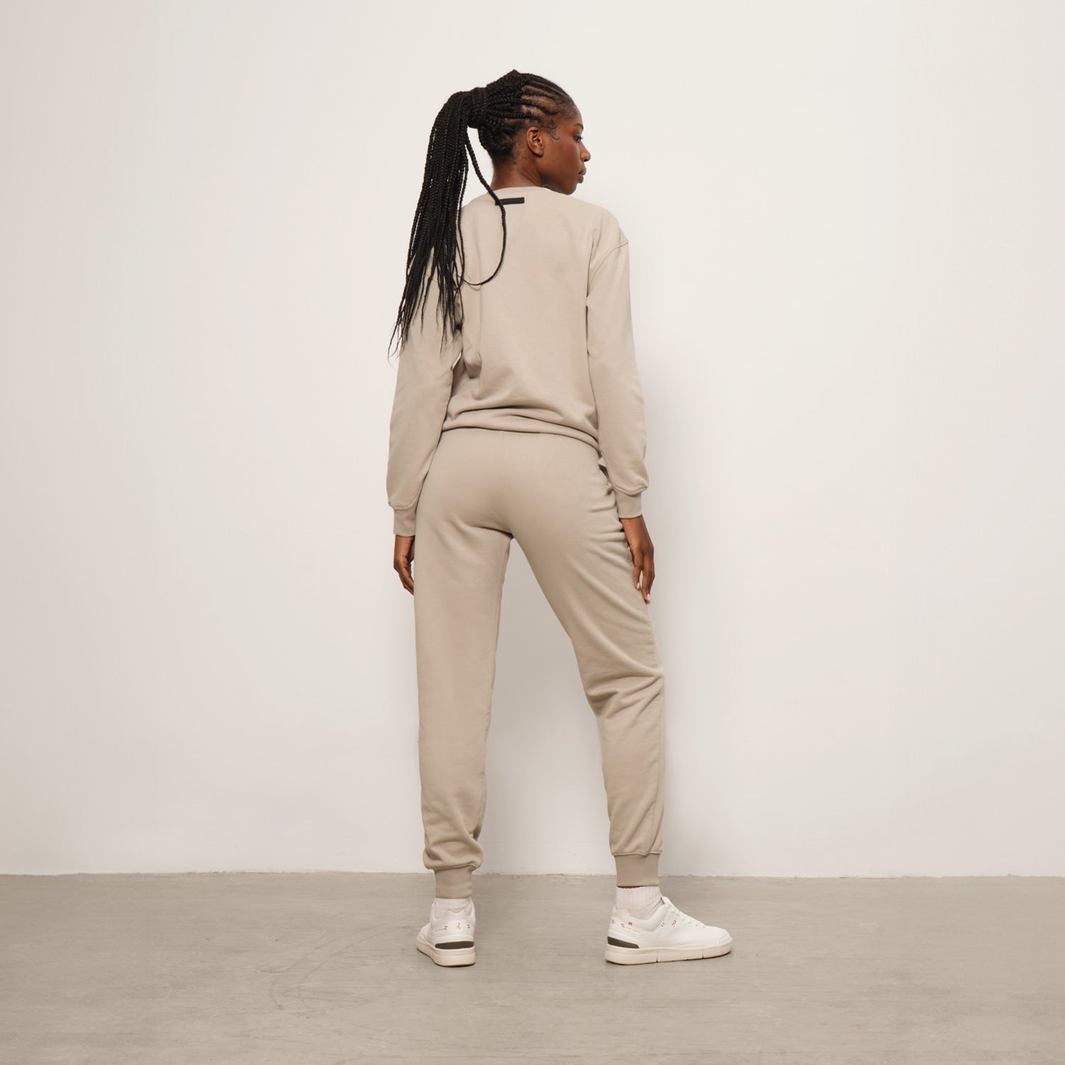 Women's Jogger Pant - JAMES BARK