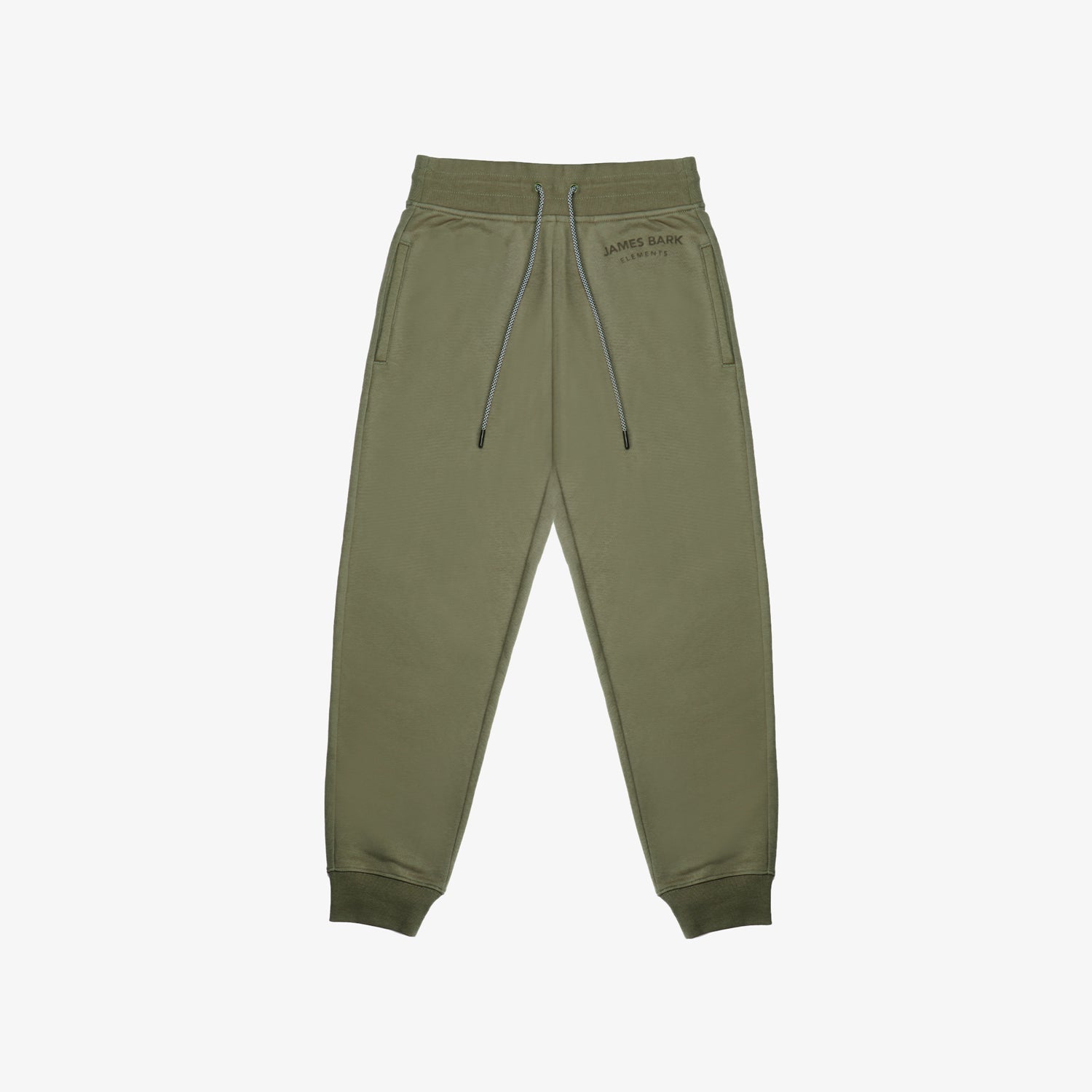 Women's Jogger Pant - JAMES BARK