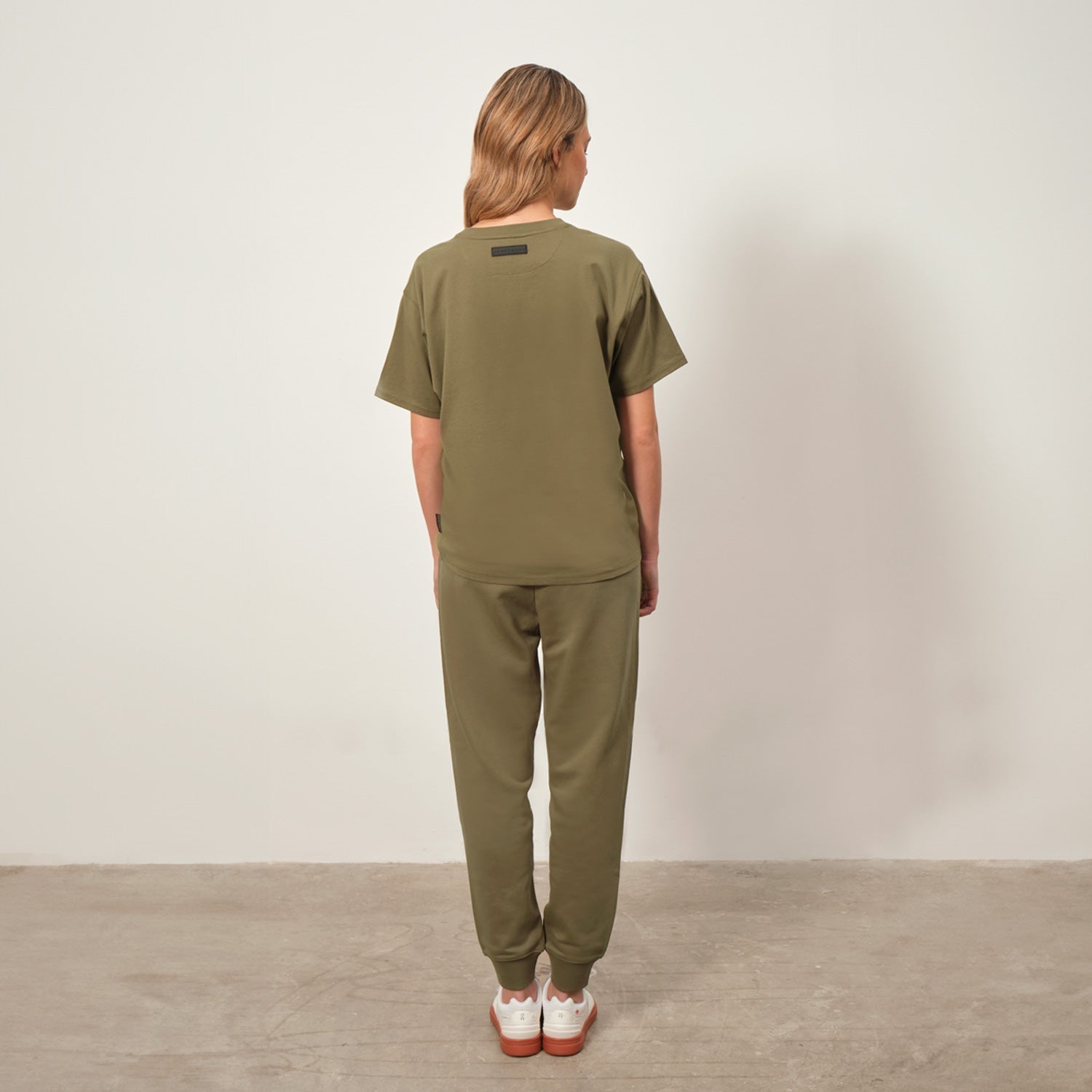 Women's Jogger Pant - JAMES BARK