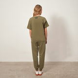 Women's Jogger Pant - JAMES BARK
