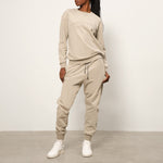 Women's Jogger Pant - JAMES BARK