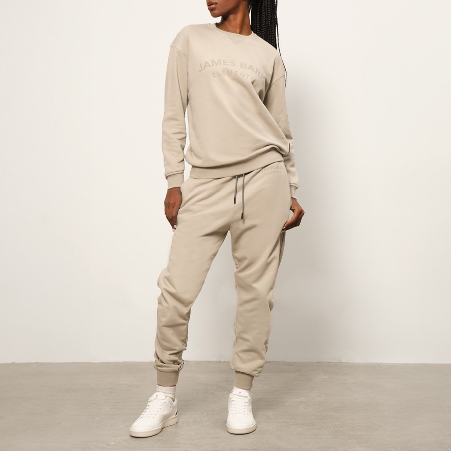 Women's Jogger Pant - JAMES BARK